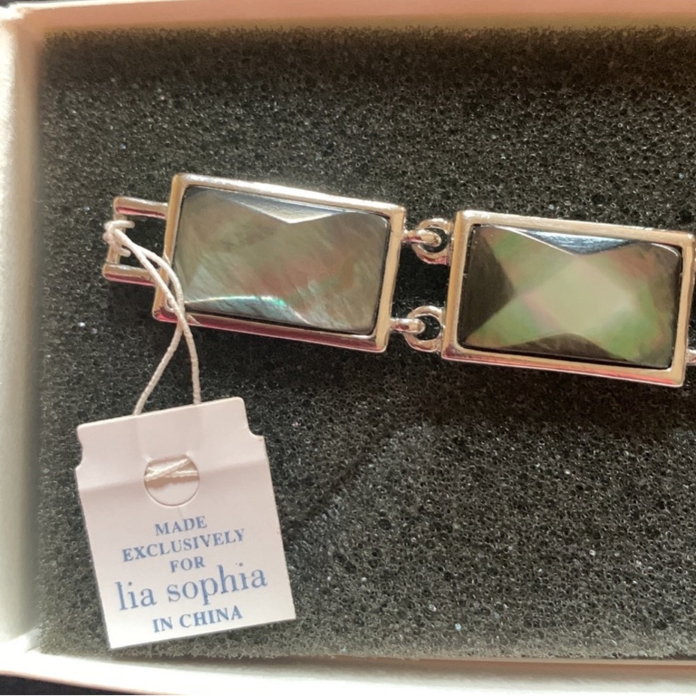 Lisa Sophia bracelet new